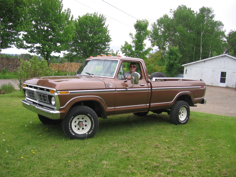 Illustration for article titled Ten Best Pickup Trucks